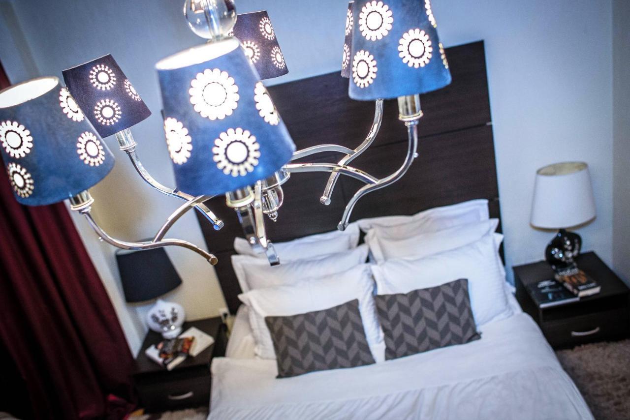 Ornava Boutique Apartments Тернопіль Екстер'єр фото