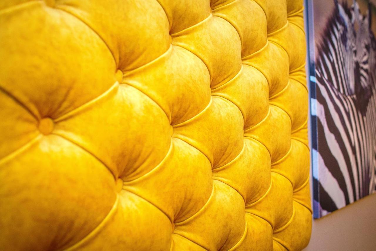 Ornava Boutique Apartments Тернопіль Екстер'єр фото