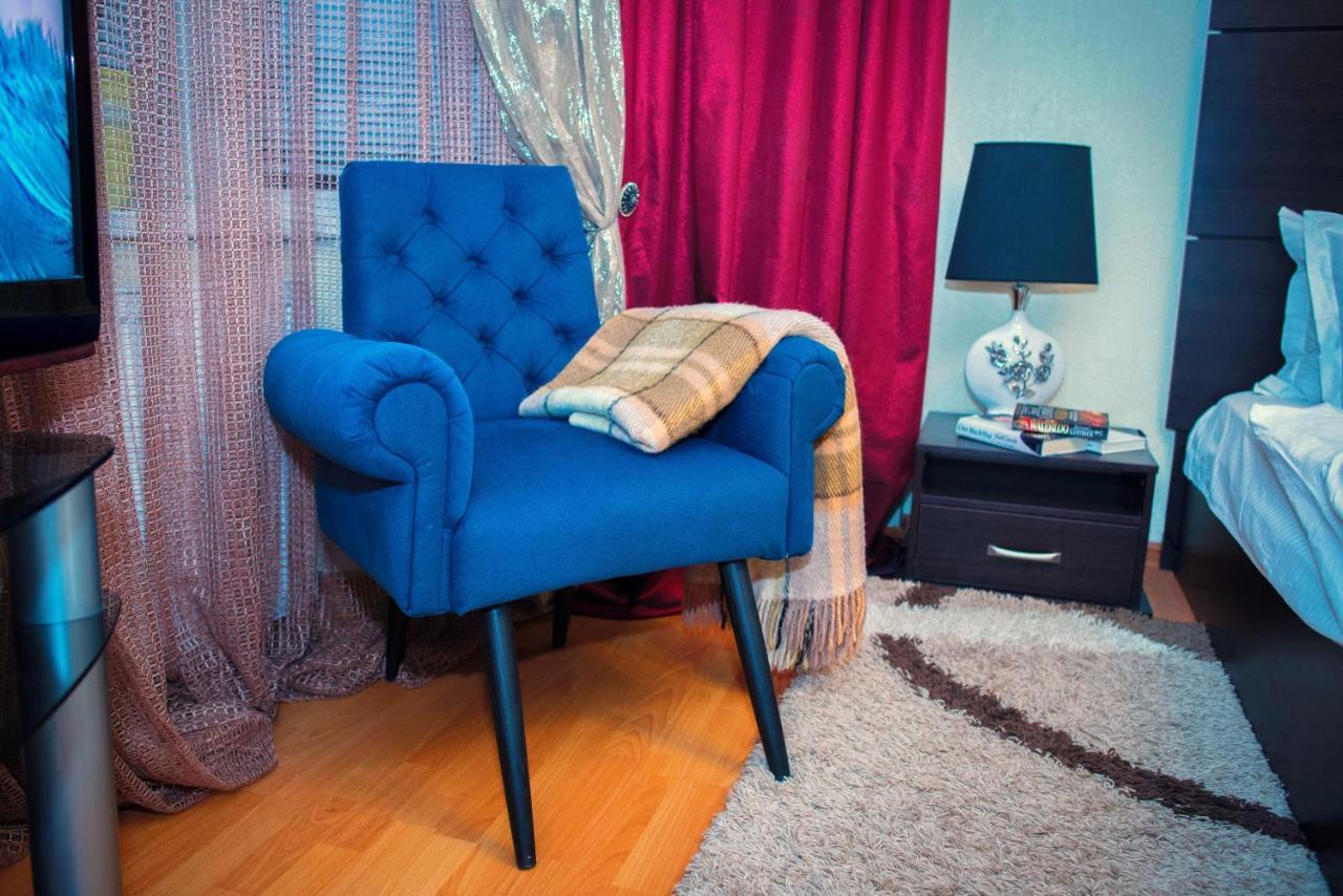 Ornava Boutique Apartments Тернопіль Екстер'єр фото